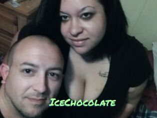 IceChocolate