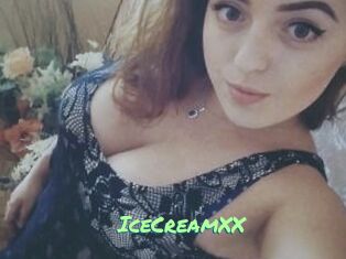 IceCreamXX