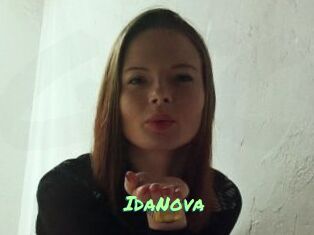 IdaNova