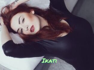 Ikati