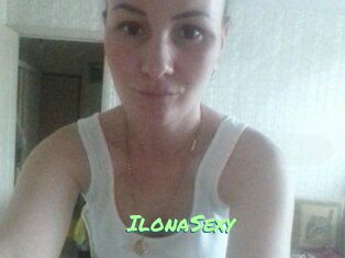 Ilona_Sexy_