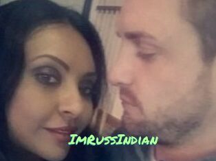 ImRussIndian