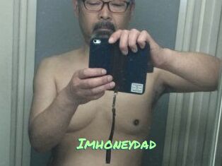 Imhoneydad