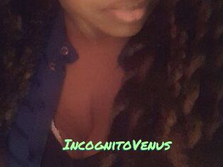 IncognitoVenus Gothicorgien