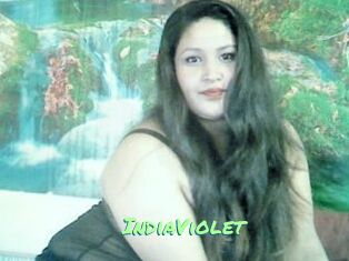 IndiaViolet