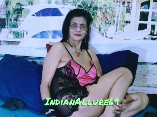 IndianAllure69