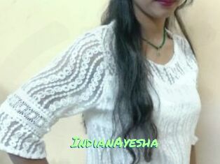 IndianAyesha