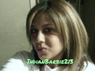 IndianBarbie213