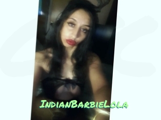 IndianBarbieLola