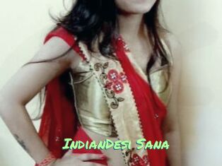 IndianDesi_Sana