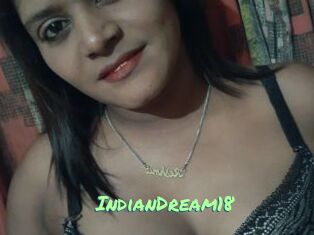 IndianDream18