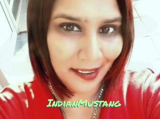 IndianMustang