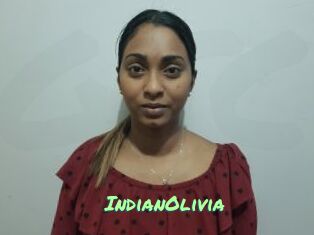 IndianOlivia