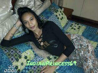 IndianPrincess69