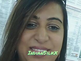 IndianSilkX