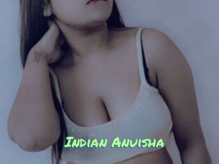 Indian_Anuisha