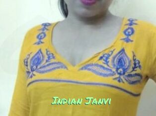 Indian_Janvi