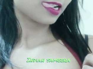 Indian_sameera