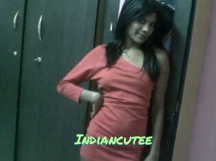 Indiancutee