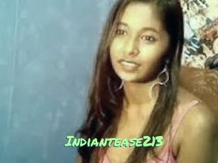 Indiantease213