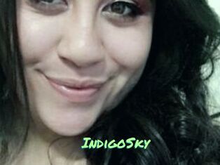 IndigoSky