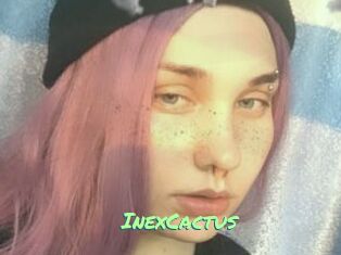 InexCactus