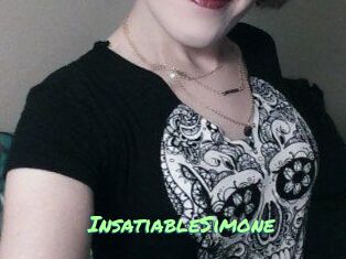 InsatiableSimone