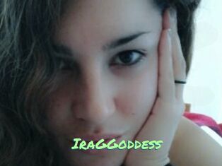 IraGGoddess