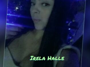 Irela_Halle