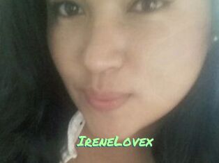 IreneLovex