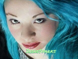 Irene_Sparks