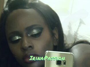 IrinaPassion