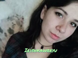 Irishkaweryu