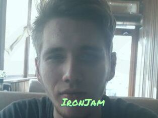 IronJam