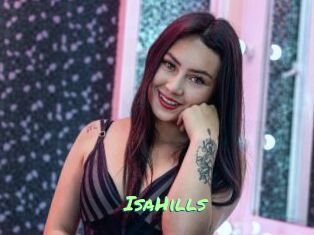 IsaHills
