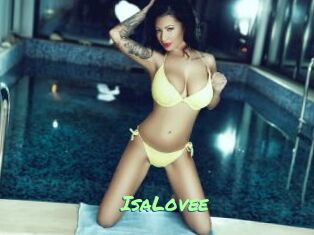IsaLovee