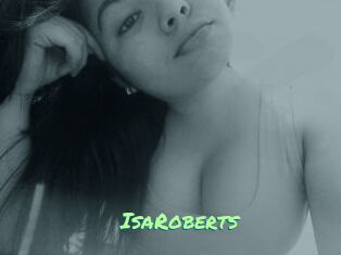 IsaRoberts