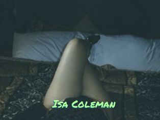 Isa_Coleman