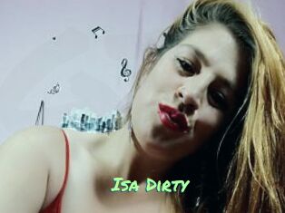 Isa_Dirty