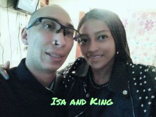 Isa_and_King