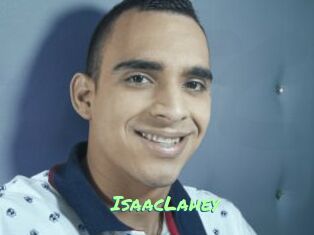 IsaacLahey