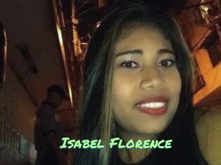 Isabel_Florence