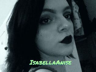 IsabellaAnise