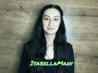 IsabellaMany