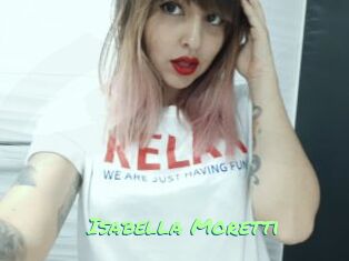 Isabella_Moretti
