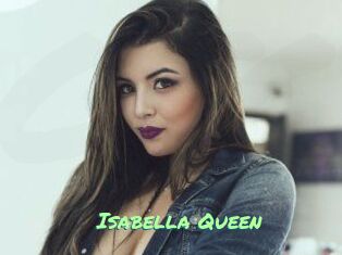 Isabella_Queen