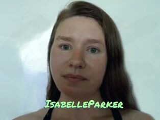 IsabelleParker