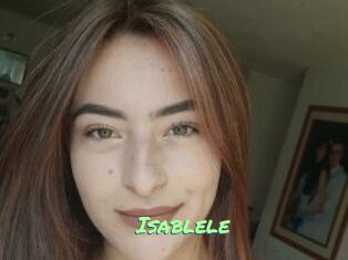 Isablele