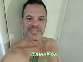 Isaiah_Kox