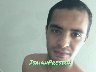 Isaiah_Preston